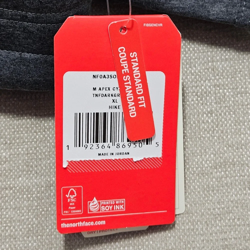 The North Face north face